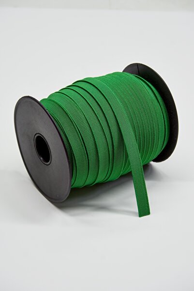 Dokumarkt Λωρίδα από ελαστικό επίπεδο υφαντό 10 mm - 10 μέτρα