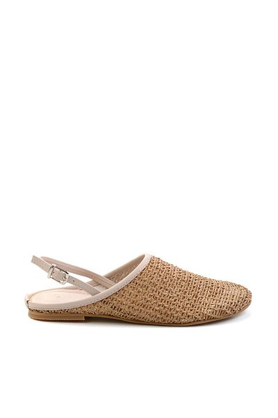 Bambi Beige Women's Babet K 01012002628