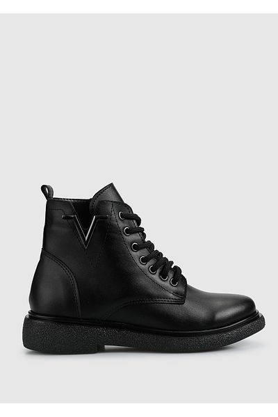 Provoq Black Women's Boots