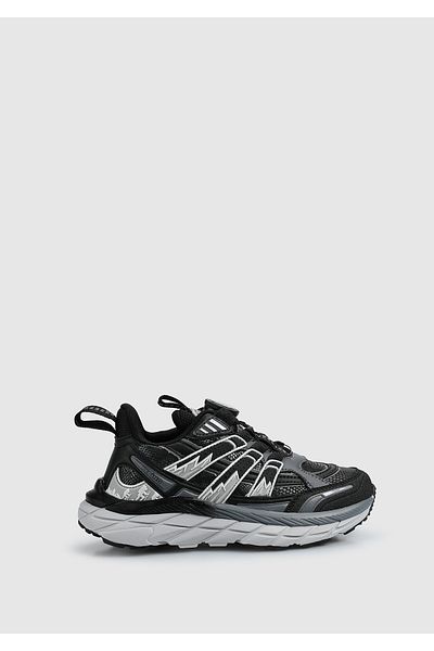 pepino Boys' Gray Sneakers