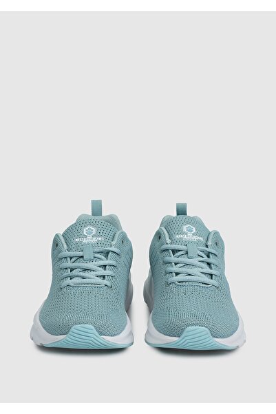 lumberjack Connect Blue γυναικεία αθλητικά παπούτσια - Άνετα και κομψά