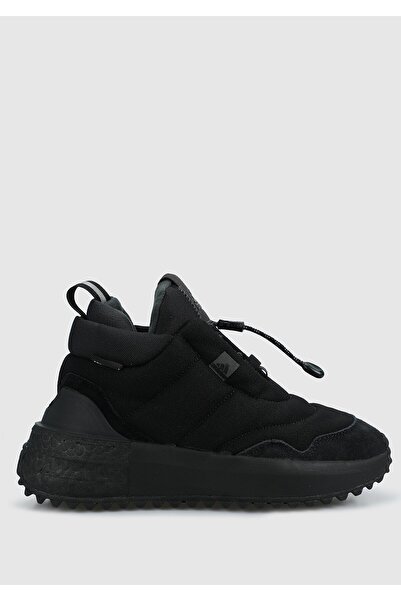 adidas Spw Xplora Mid Kadın Günlük Ayakkabı IF8139 Siyah