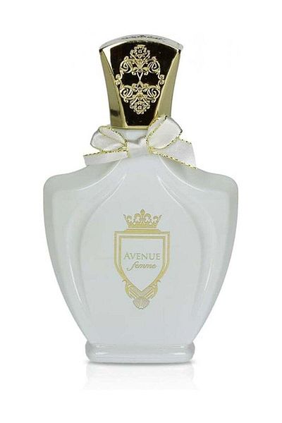 ALREHAB Avenue Al Rehab Women's Perfume 100ml