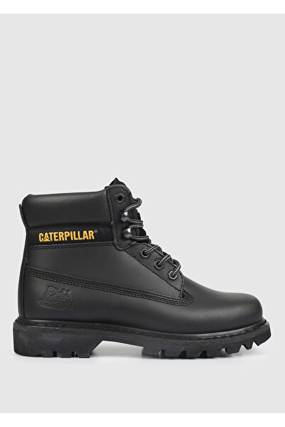 Caterpillar Colorado Sundacetarçın Γυναικείες Μπότες Nubuck 015g 100095