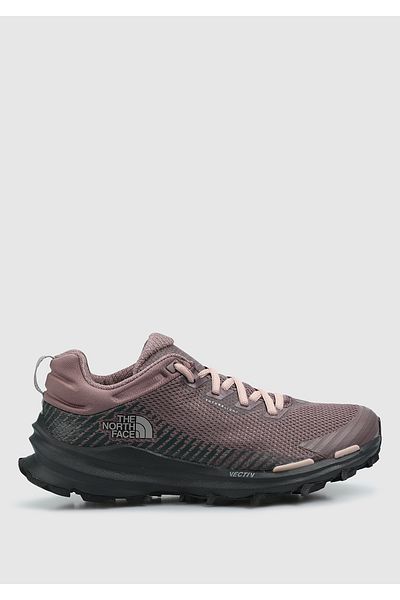 THE NORTH FACE Pantofi de exterior pentru femei Vectiv Fastpack Future Light Claret Red NF0A5JCZODR1