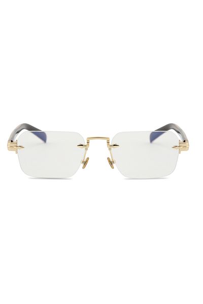 Angel Eyes Unisex Blue Light Protection Glasses Db7116 David Bckhm