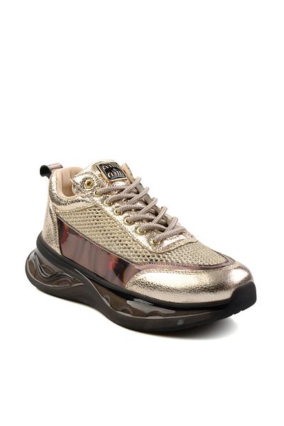 Bambi Golden Girl Sneaker K 01228090122