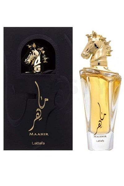Lataffa Maher Eau de Parfum by Lattafa, 100ml, Unisex