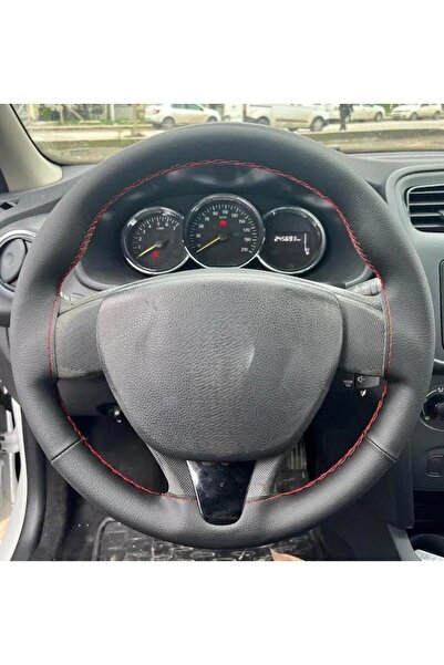 dk direksiyon Kaplamacı RENAULT CLİO SYMBOL 2013-2019 ÜNİVERSAL DİKMELİ DİREK...