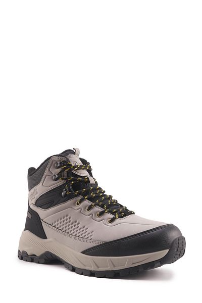 Dockers By Gerli 237541   Krk 4Pr Light Gray Men's Outdoor Boots