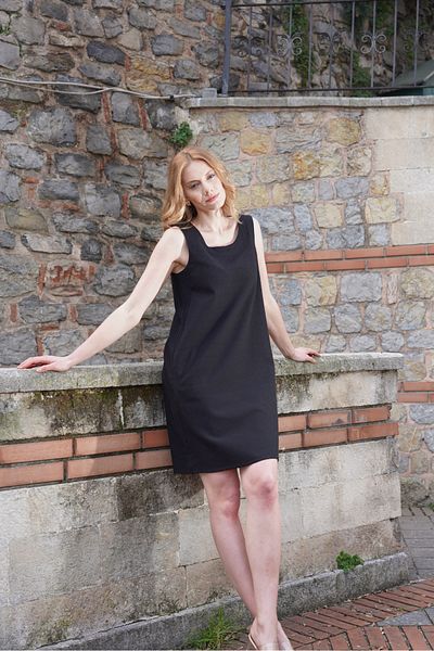 LOUP DORE ROCHIE DE FEMEIE DE buzunar peste genunchi