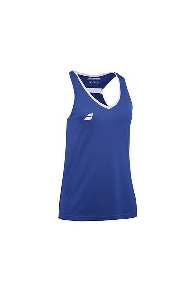 BABOLAT Play Tank Top Girl Girl's Tank Top