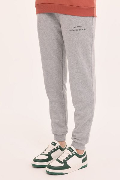 Kinetix Wb Aura Bsc 22Ov86 4Pr Gray Melange Women's Sweatpants