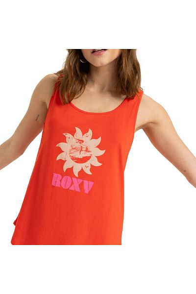 Roxy Surfclassic Tank Organic Women's Tank Top