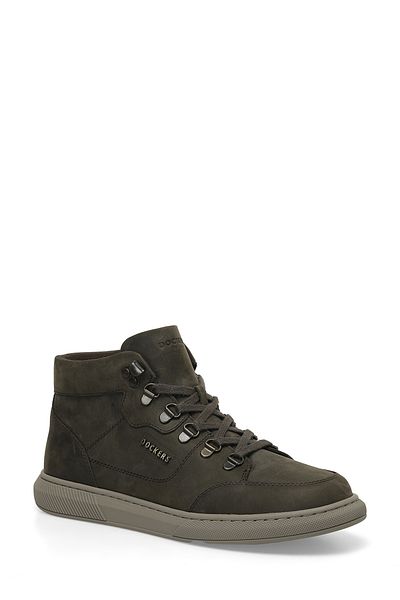 Dockers By Gerli 237046 C 4Pr Khaki Pánská obuv