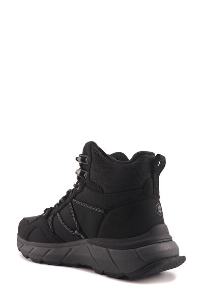 lumberjack KAPARI HI 4PR Siyah Kadın Outdoor Bot