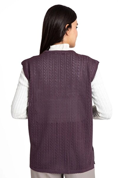 CTK Tekstil Mother Mercerized Summer Vest