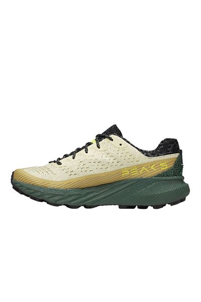 Merrell Pantofi sport pentru bărbați Agılıty Peak 5 bej J068337-27194