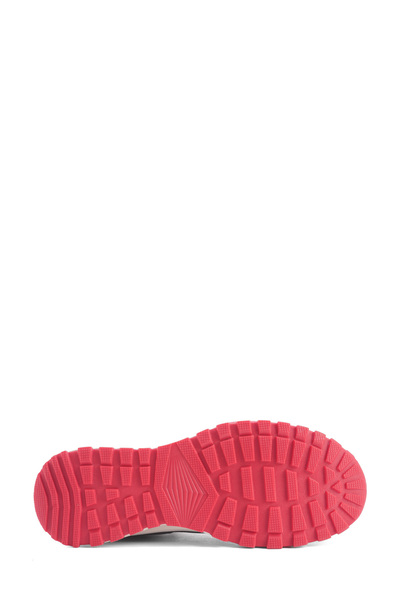Kinetix RAGEN PU HI 4PR Gri Erkek Outdoor Bot