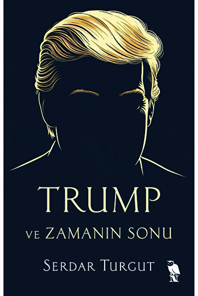 Nemesis Kitap Trump ve Zamanın Sonu