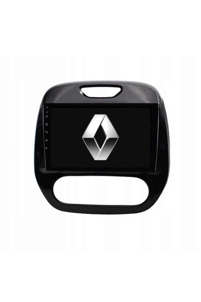 Blueway Renault Captur Android Multimedya Sistemi 2-32 Blueway (2013-2017)