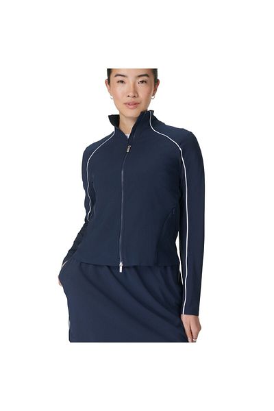 Sweaty Betty Anytime Explorer Zip up