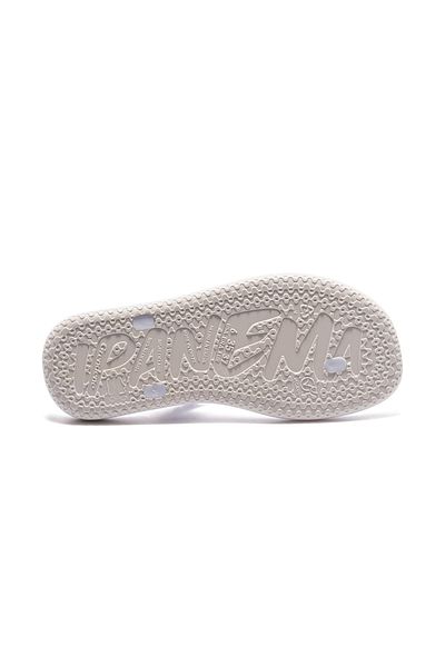 İpanema Flip Flops pentru damă Meu Sol Ad Alb 35/42