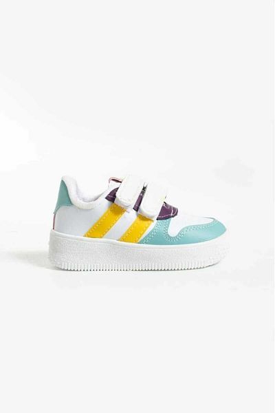 JUHR Unisex Children's Product, Summer Sneakers