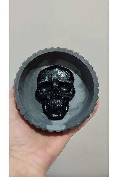 STELLA CANDLE WORKSHOP Decorative Ashtray