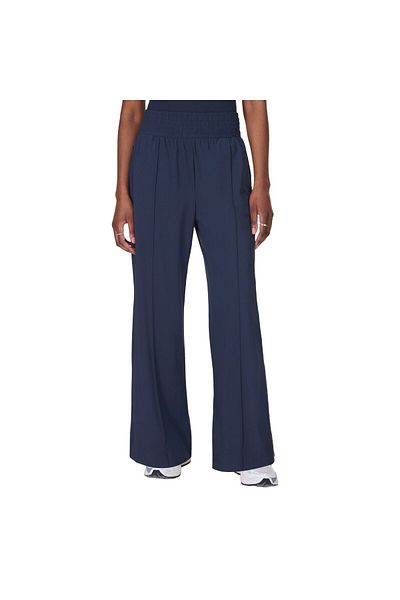 Sweaty Betty Explorer Wide Leg Track Women's Trousers
