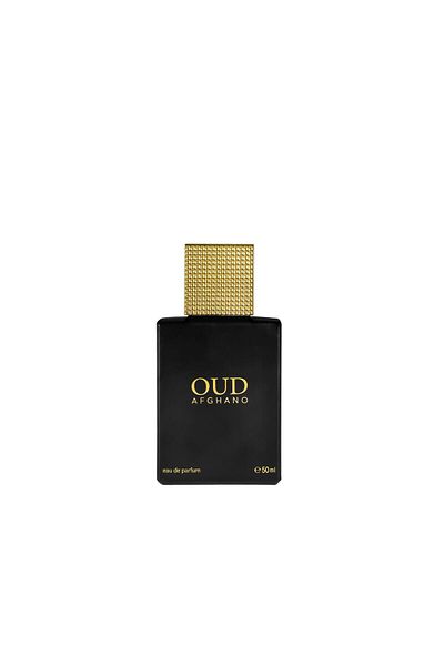 Ahmed Al Maghribi Oud Afgano 50ml
