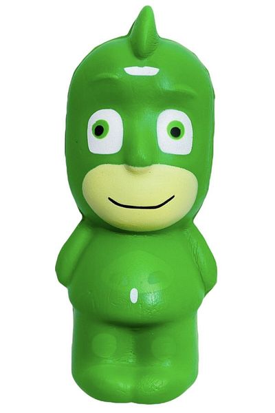 FEN TOYS Squishy Gekko Lizard Kids 14 Cm Scented Sukushi Toy