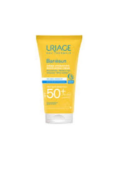 Uriage Bari sun SPF 50+ Cream (50ml)