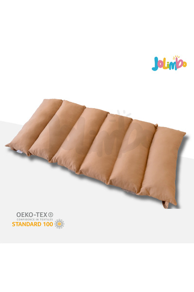 Jolimbo Çocuklar için Su İtici Rahat Keyif Minderi