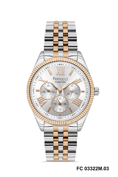 Ferrucci Fcf 03322M.03