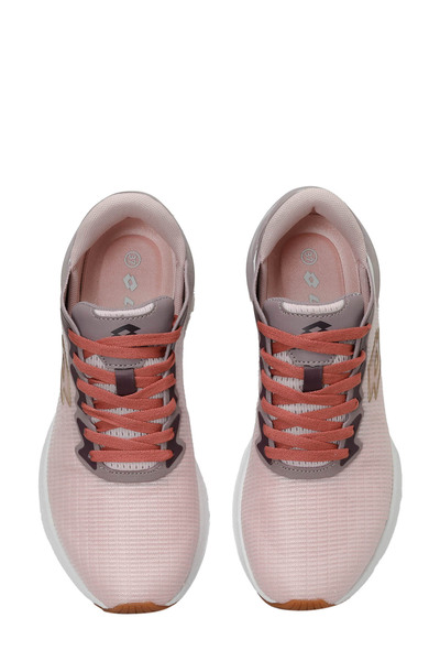 Lotto VITTO WMN 4PR Pembe Kadın Koşu Ayakkabısı