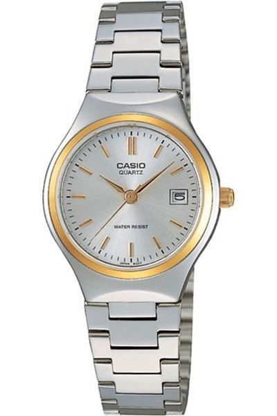 Casio Ltp-1170g-7ardf Women's Wristwatch