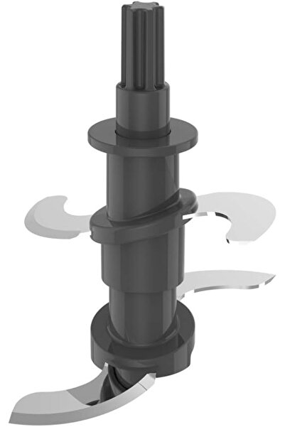 Moulinex Vegetable Chopper | 300W | 400ml | White/Black | Plastic