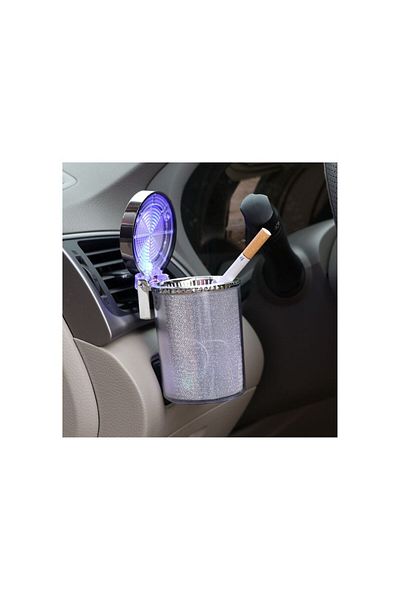 GENERAL Lighted car ashtray