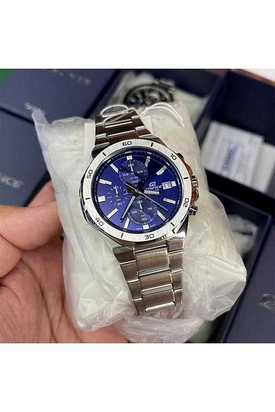 Casio Efv-640D-2Avudf Men's Wristwatch
