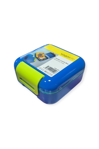 Polin Vagonlife Recipient pentru nutriție cu două etaje 1 Lt