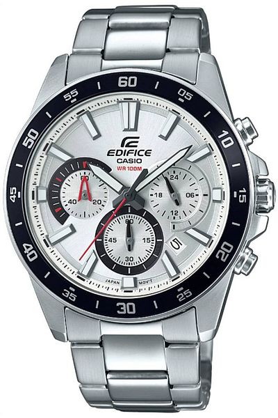 Casio Edifice Efv-570d-7avudf Men's Watch