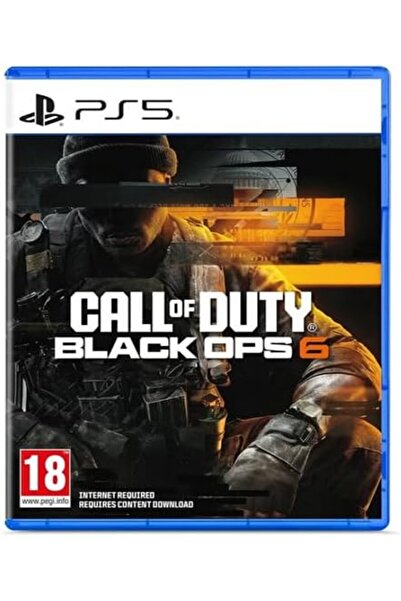 Sony وحدة تحكم بلاي ستيشن 5 سليم ديسك مع وحدة تحكم Dualsense إضافية باللون الأبيض + لعبة Call of Duty: Black Ops