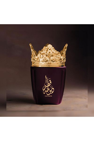 Banafa Doha Qatar Incense 40 grams