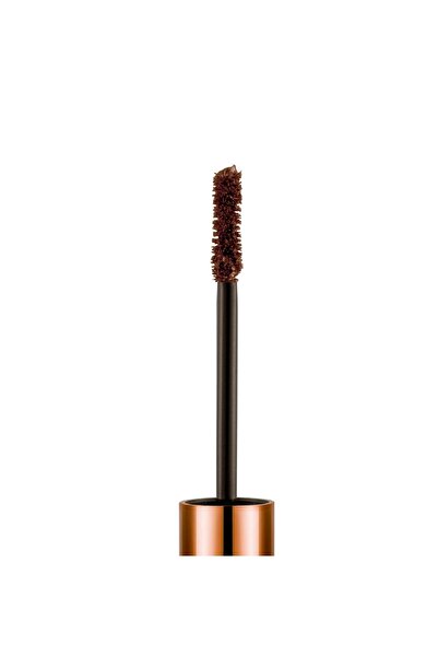 Flormar HERO VOLUME&CURL BROWN MASCARA