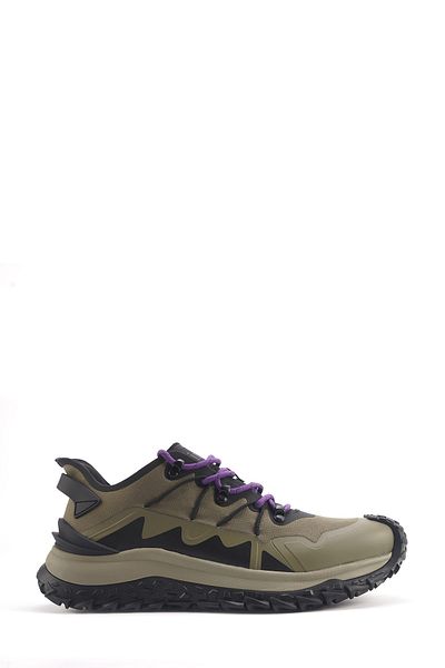 İnci INCI BRON 4PR Khaki Herren-Sportschuhe