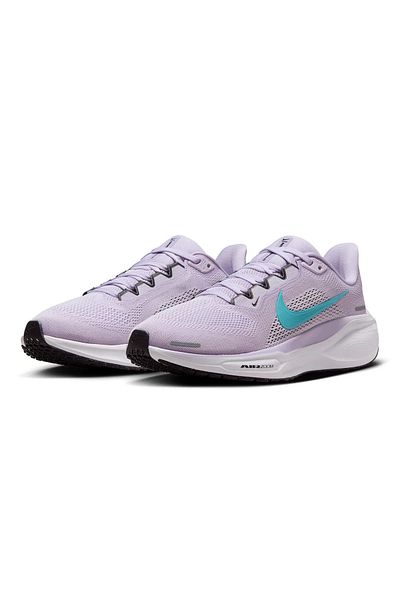 Nike Women's Purple Running Sports Shoes: Pegasus 41 Road Running Shoesfd2723-500