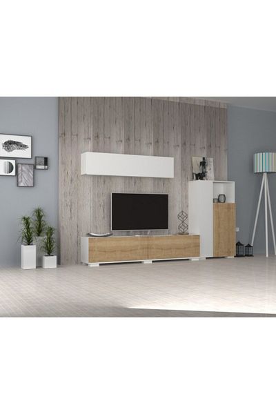 SAHABA Derin modern TV table model