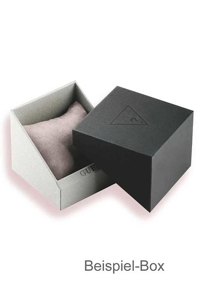 Guess Ανδρικό ρολόι Guess GW0629G2, Quartz, 44mm, 3ATM
