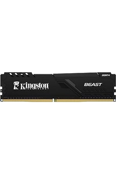 STOREMAX Htpshopmx 32Gb 3600Mt/S Ddr4 Cl18 Dimm (Kit of 2) Beast Black Turkey Str Http 1092444